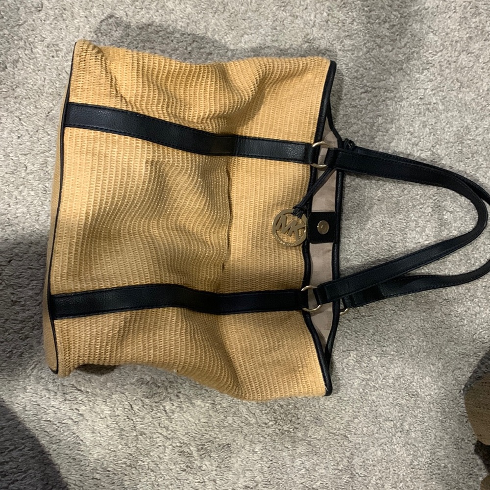 Michael  Kors purse